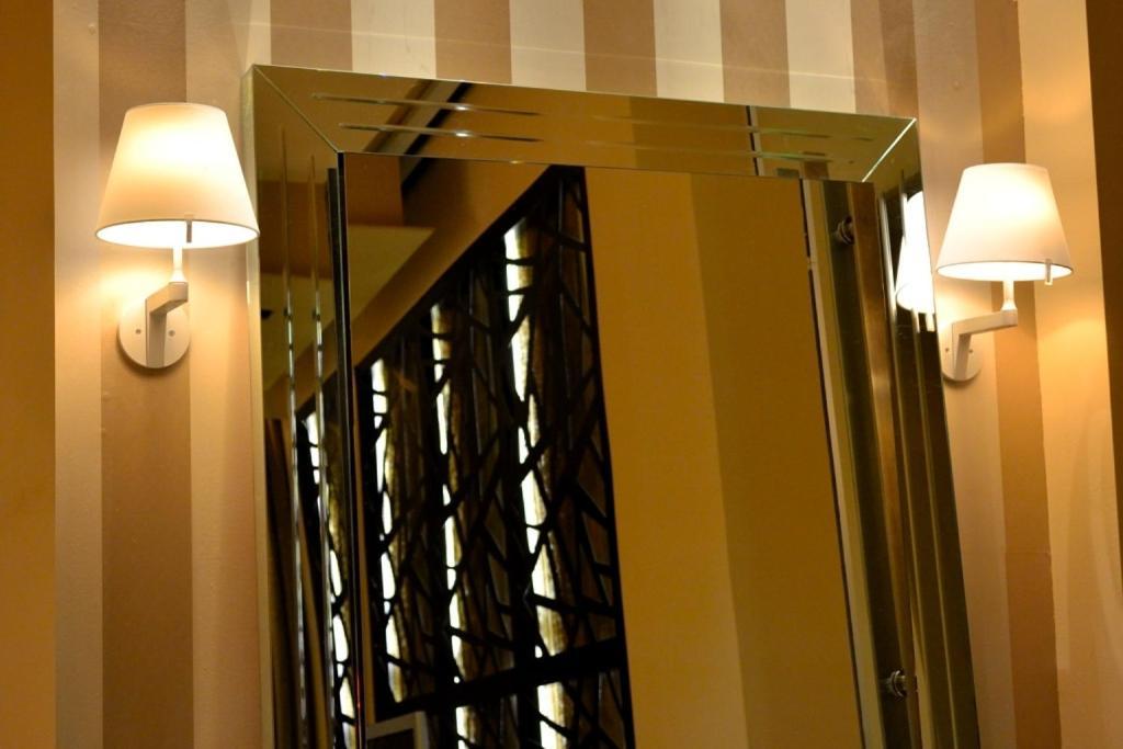 Evridiki Hotel Kilkis Exterior photo