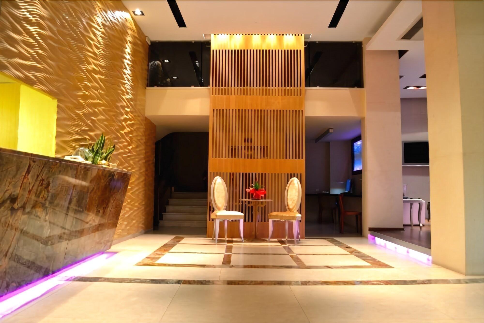 Evridiki Hotel Kilkis Exterior photo