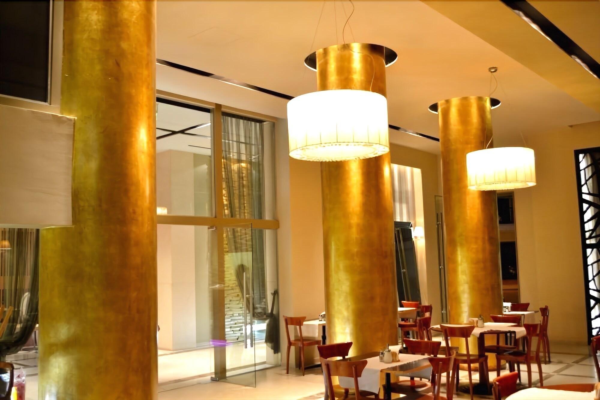 Evridiki Hotel Kilkis Exterior photo