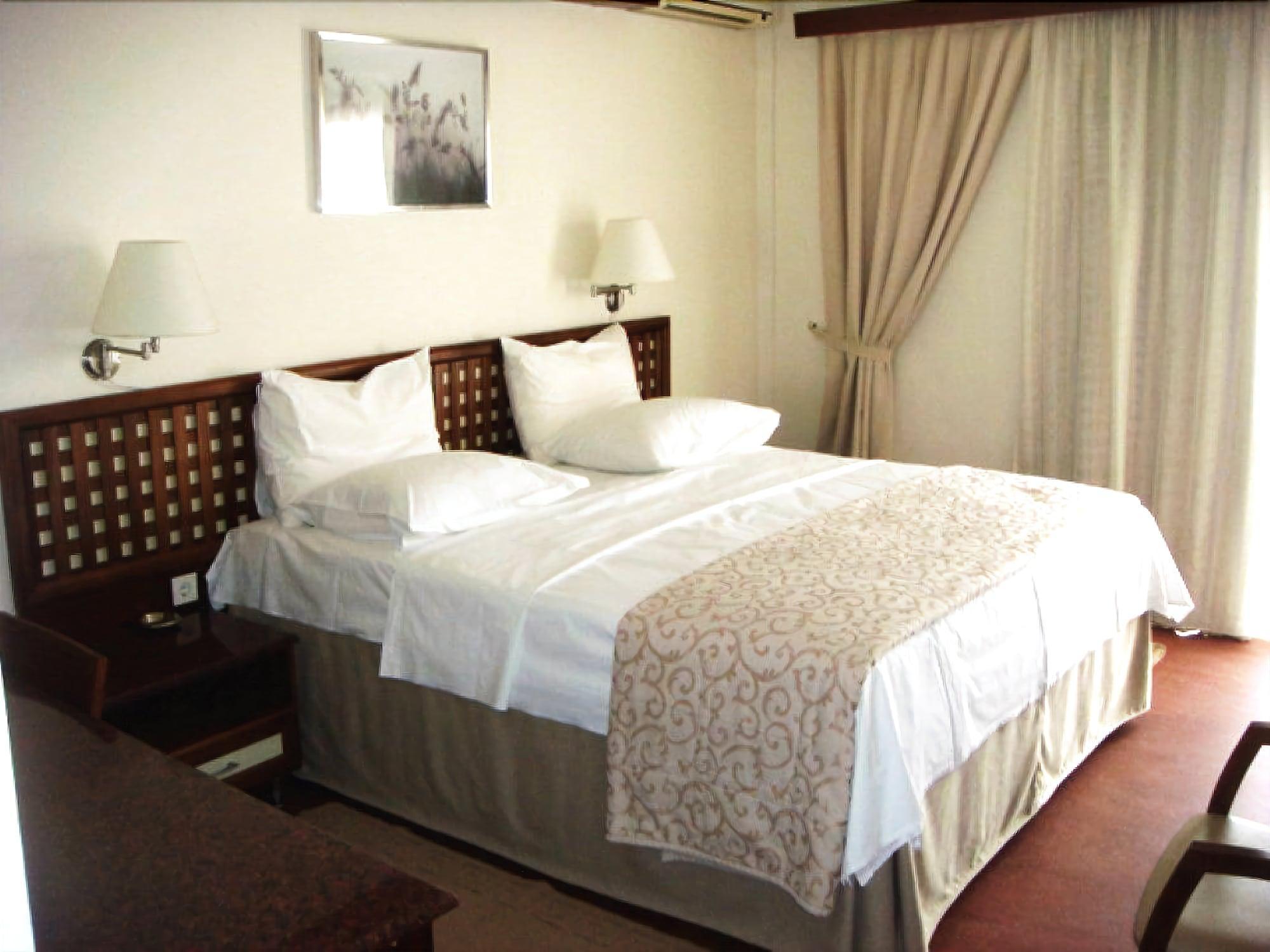 Evridiki Hotel Kilkis Exterior photo